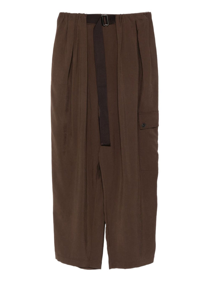 Alysi Trousers