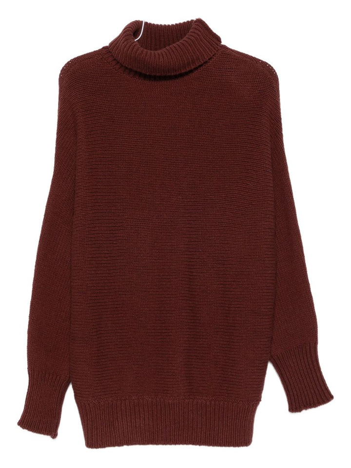 Alysi Sweater