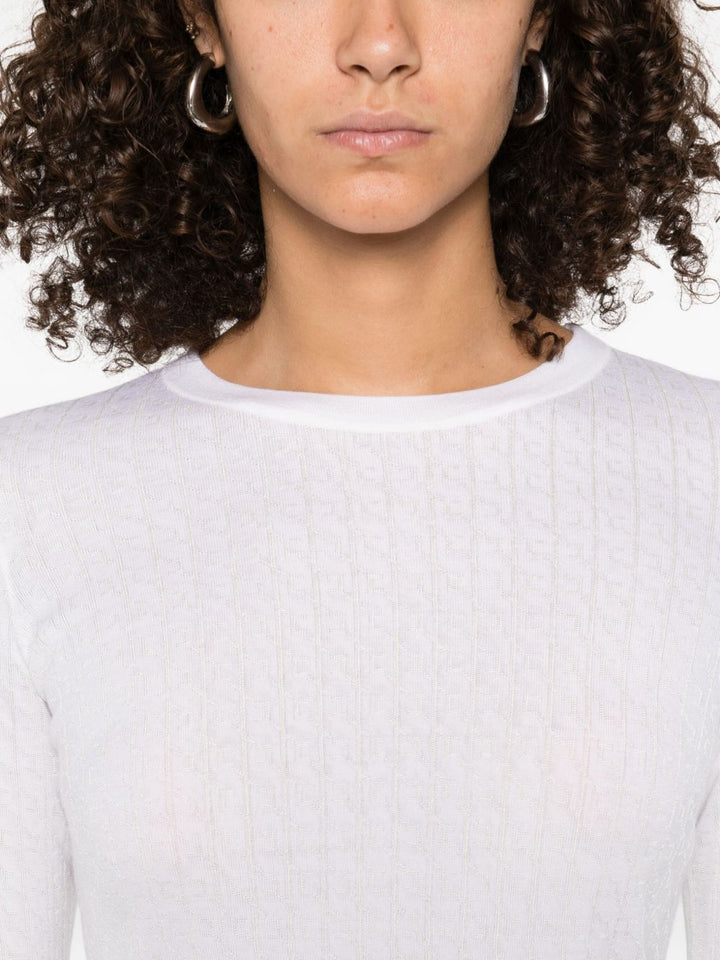 Elisabetta Franchi Sweater