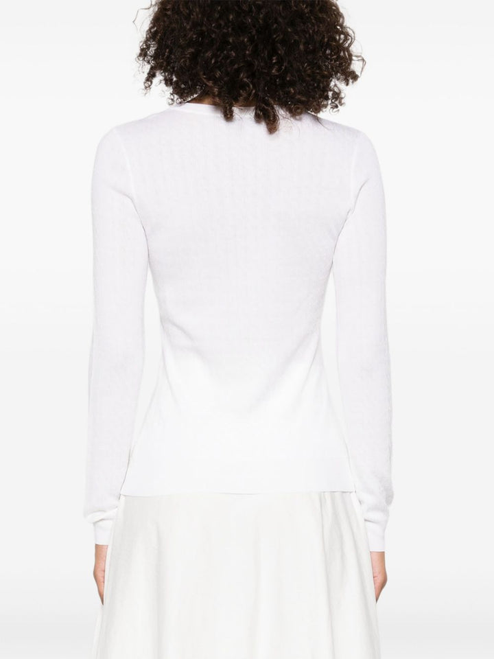 Elisabetta Franchi Sweater