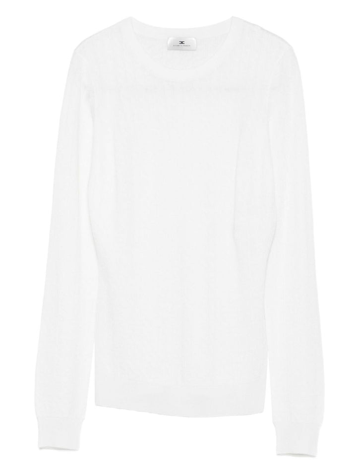 Elisabetta Franchi Sweater