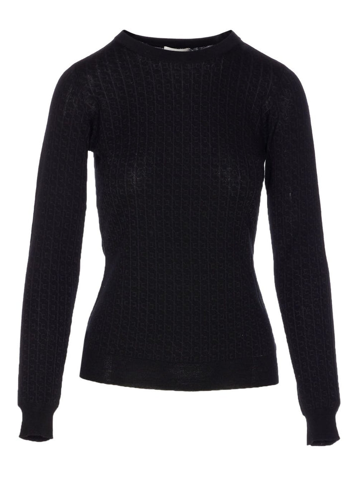 Elisabetta Franchi Sweater