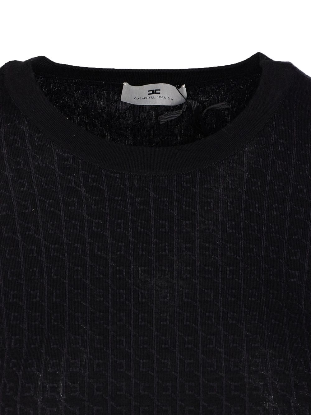 Elisabetta Franchi Sweater