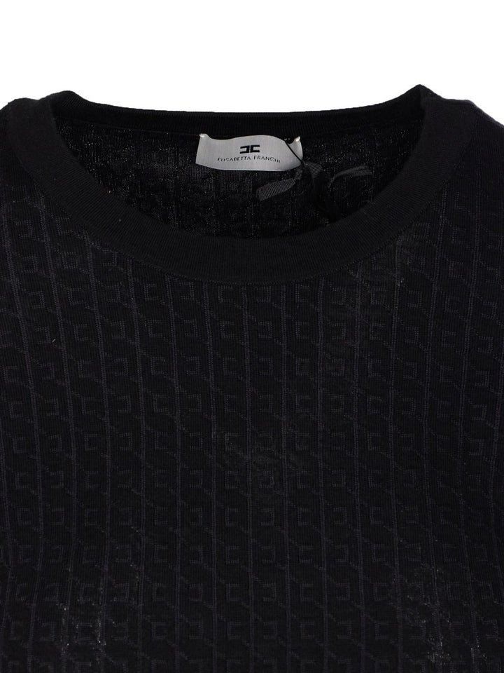 Elisabetta Franchi Sweater