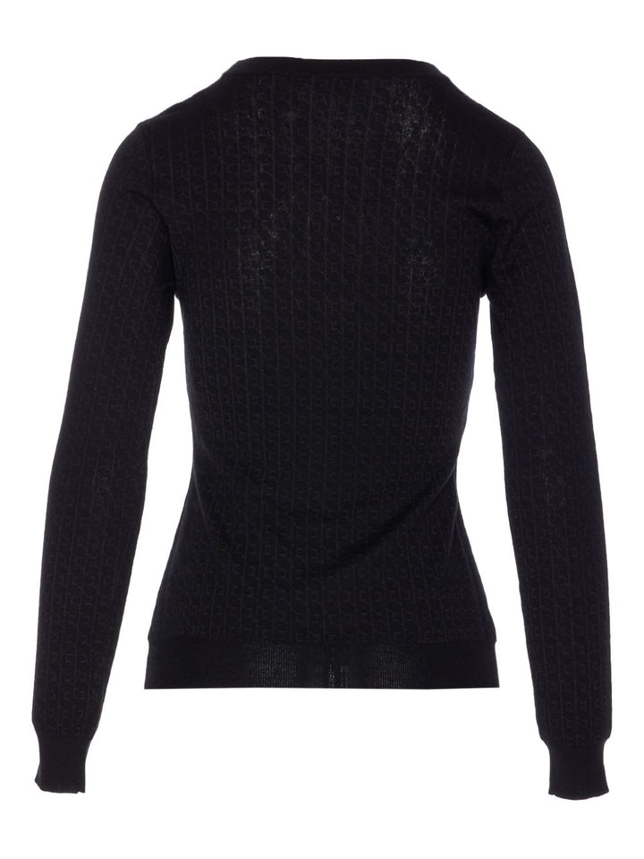 Elisabetta Franchi Sweater