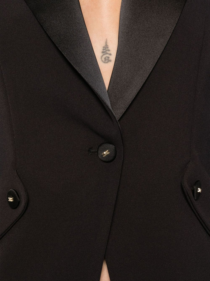 Elisabetta Franchi Jacket