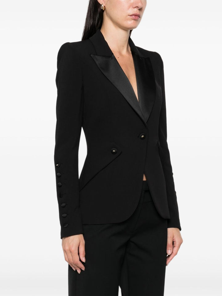 Elisabetta Franchi Jacket