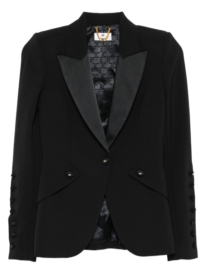 Elisabetta Franchi Jacket