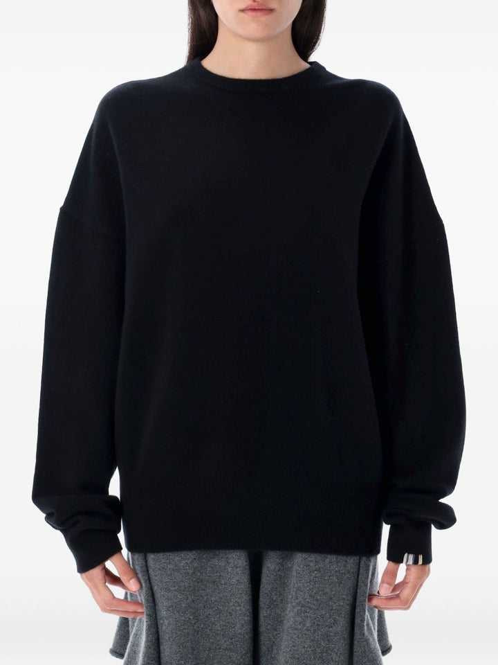 EXTREME CASHMERE Sweater