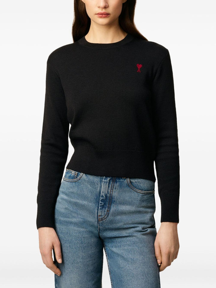 Ami Paris Sweater