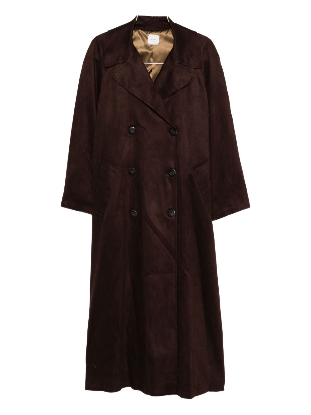 Alysi Coat