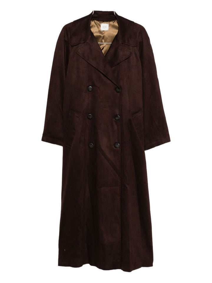 Alysi Coat