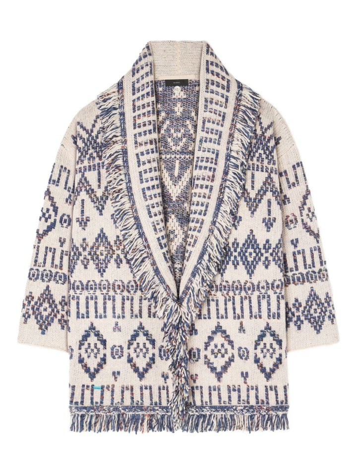 Alanui cardigan