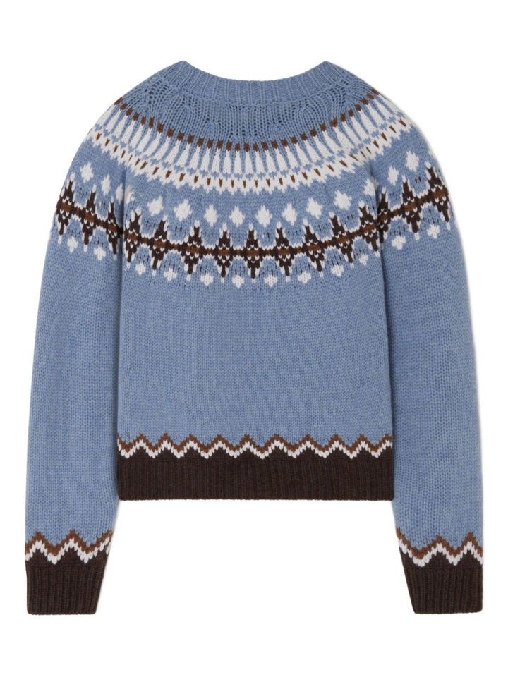 Alanui Sweater