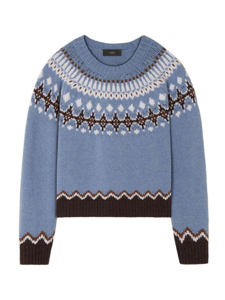 Alanui Sweater