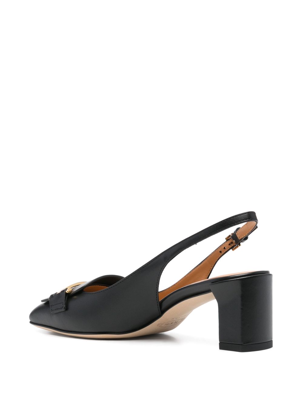 Tod's slingbacks