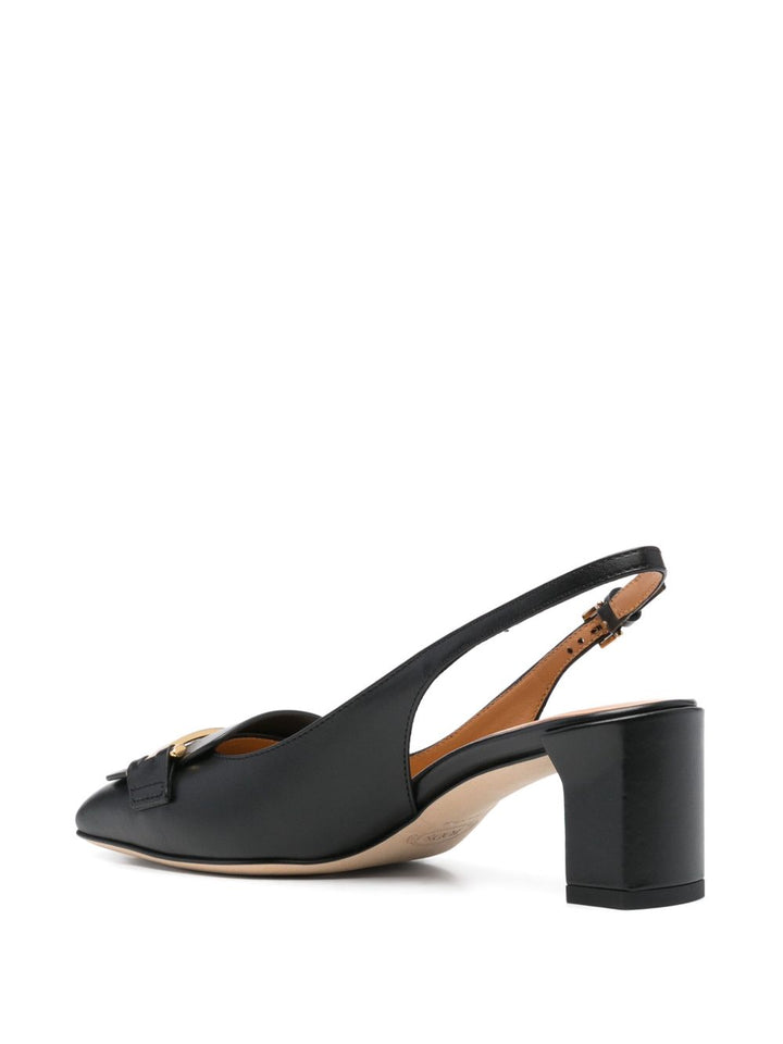 Tod's slingbacks