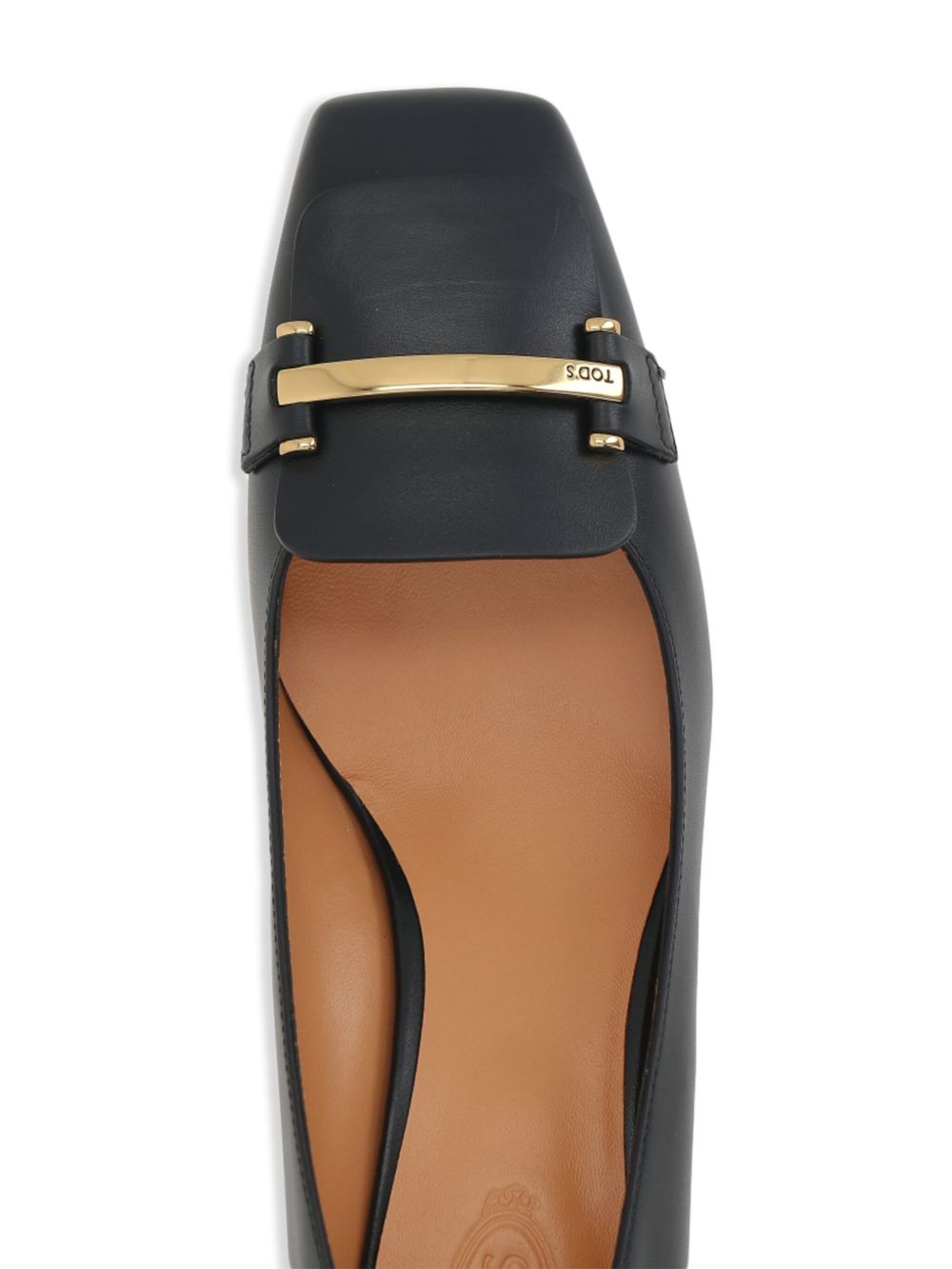 Tod's pumps