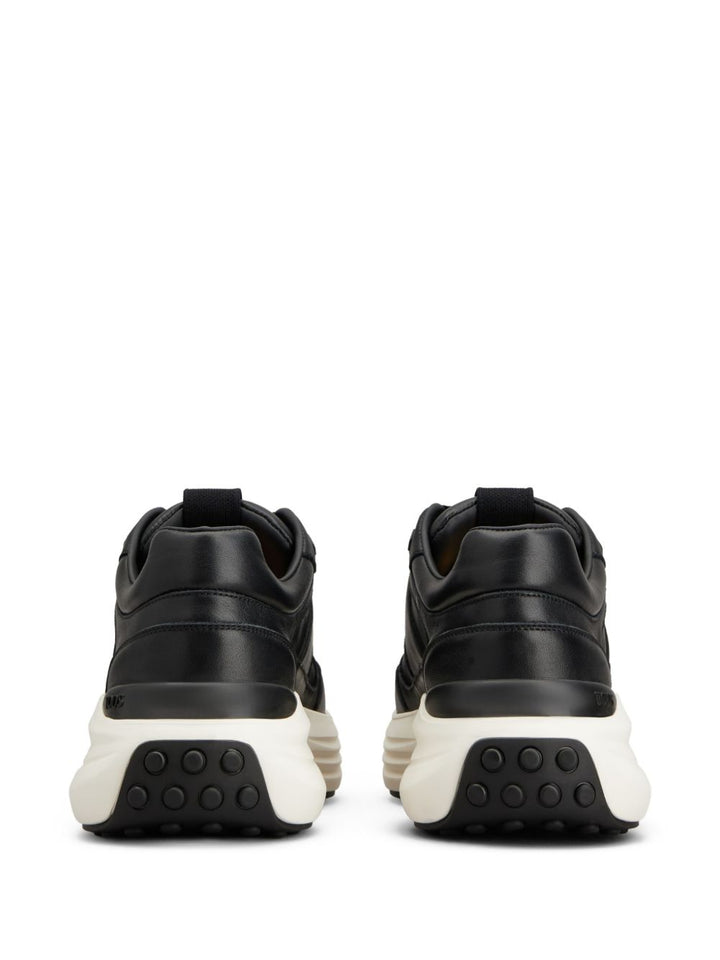 Tod's Leather Sneakers