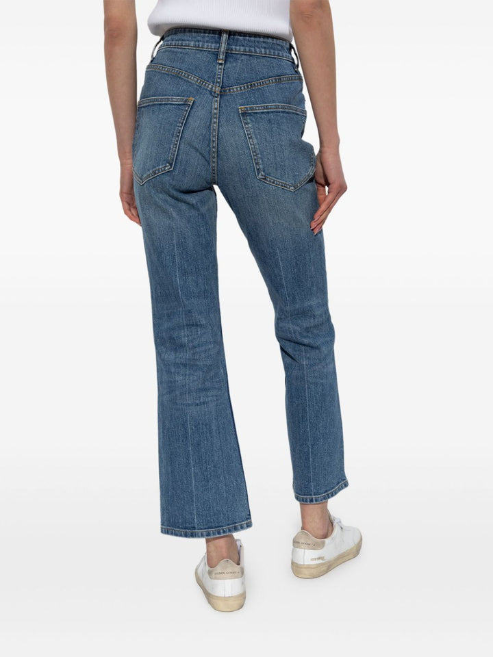 Tory Burch Jeans