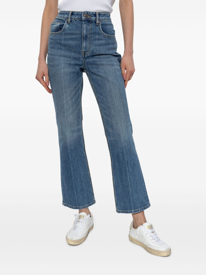 Tory Burch Jeans