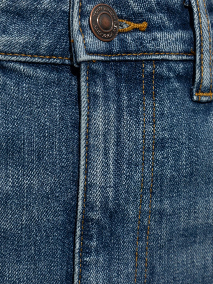 Tory Burch Jeans