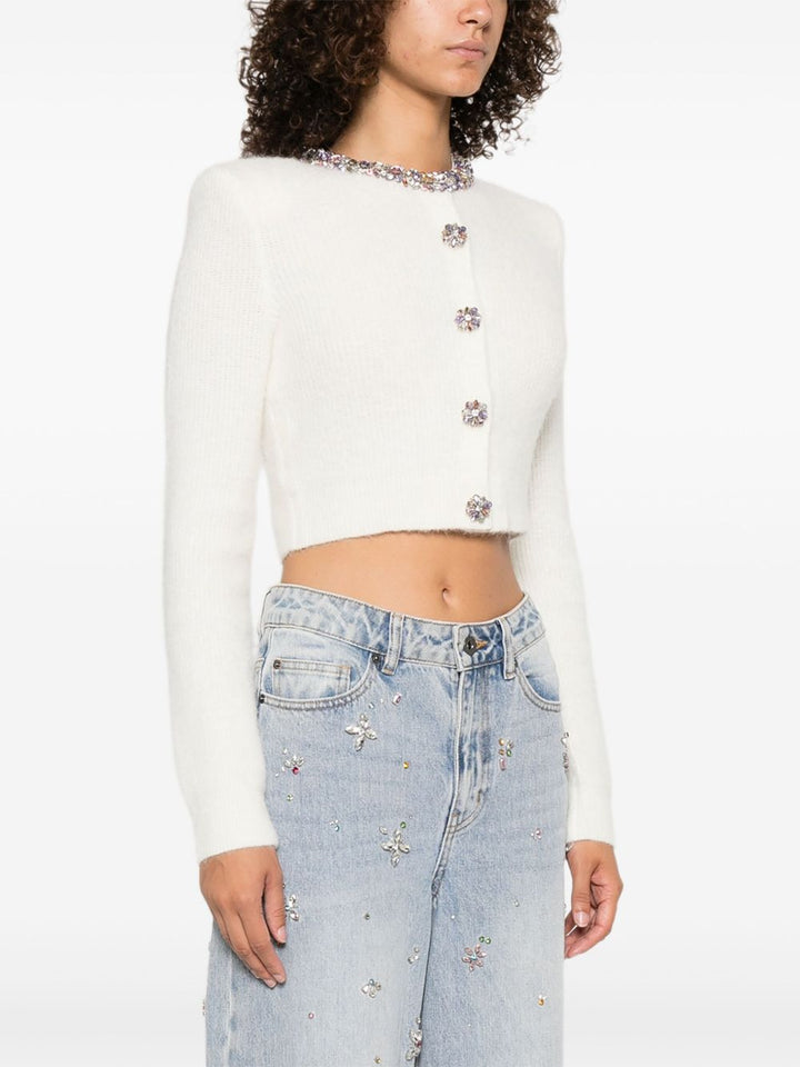 Self-portrait Sweater