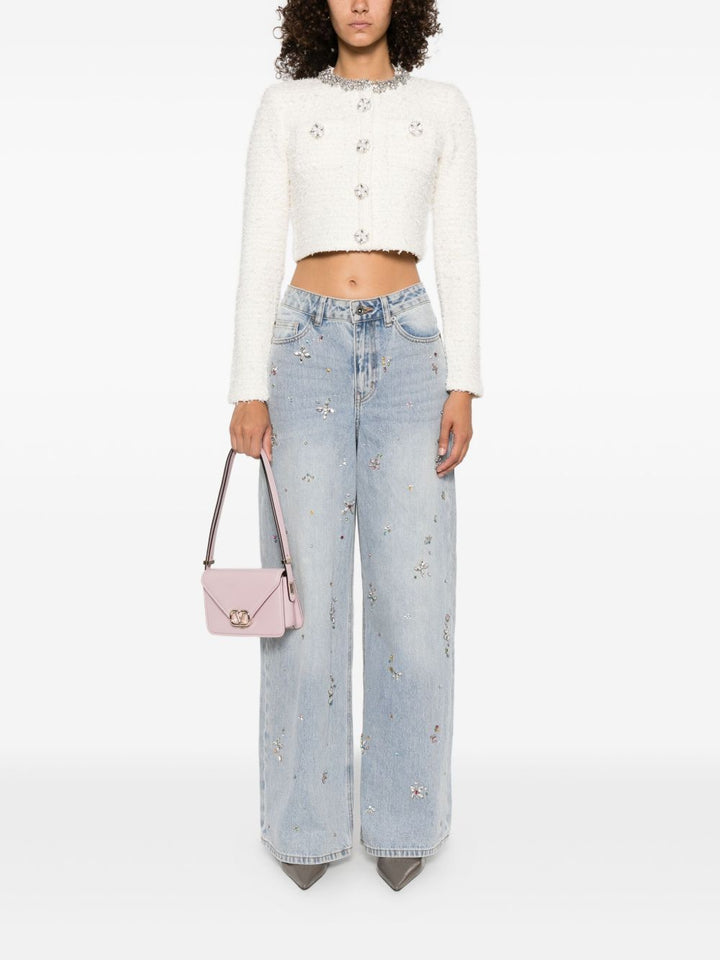 Self-portrait Sweater