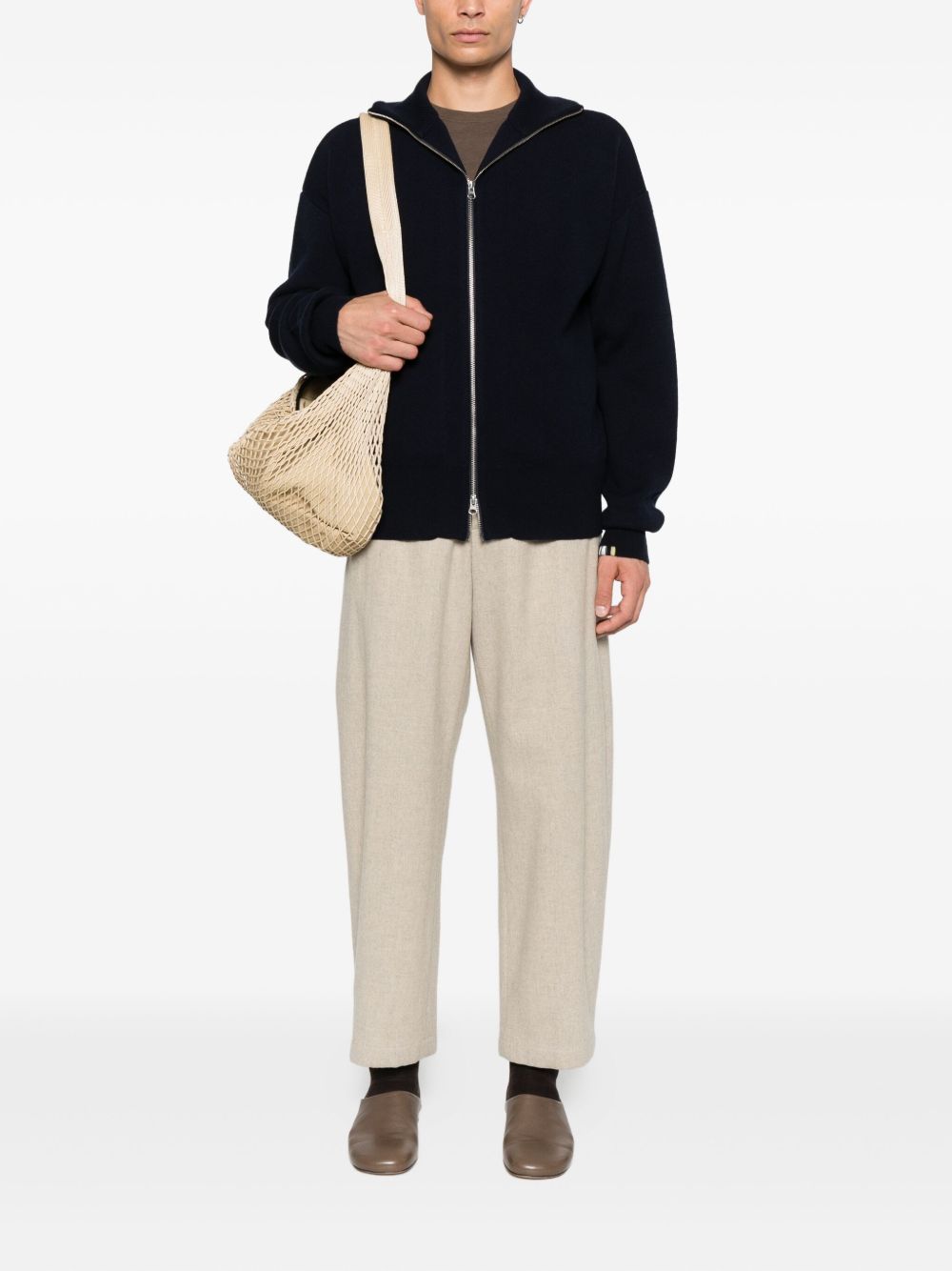 EXTREME CASHMERE Sweater