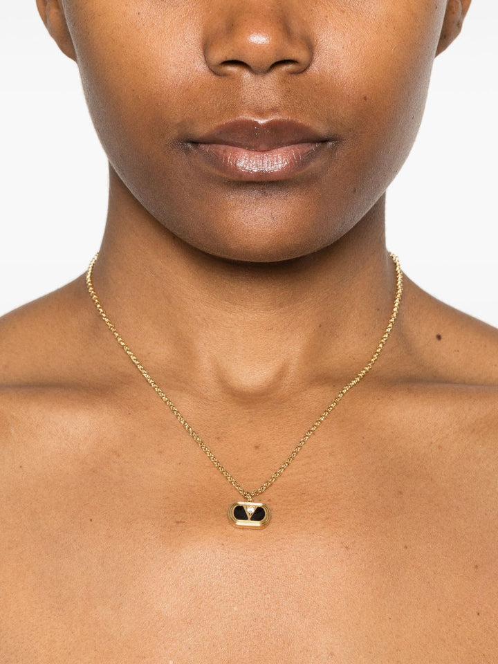Valentino Garavani necklace