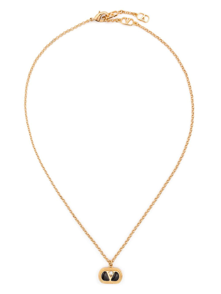 Valentino Garavani necklace