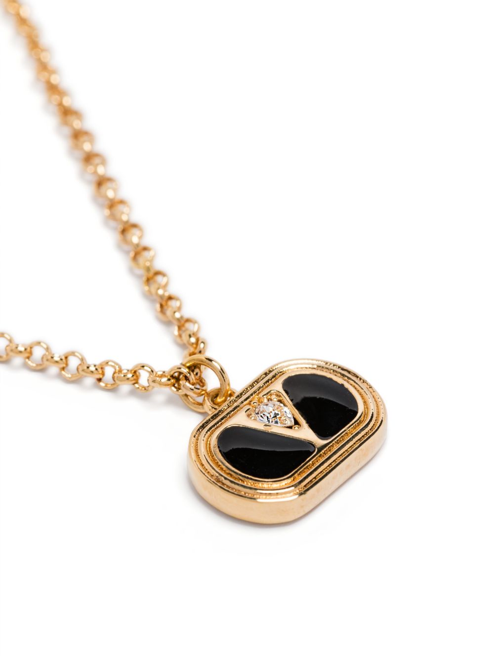 Valentino Garavani necklace