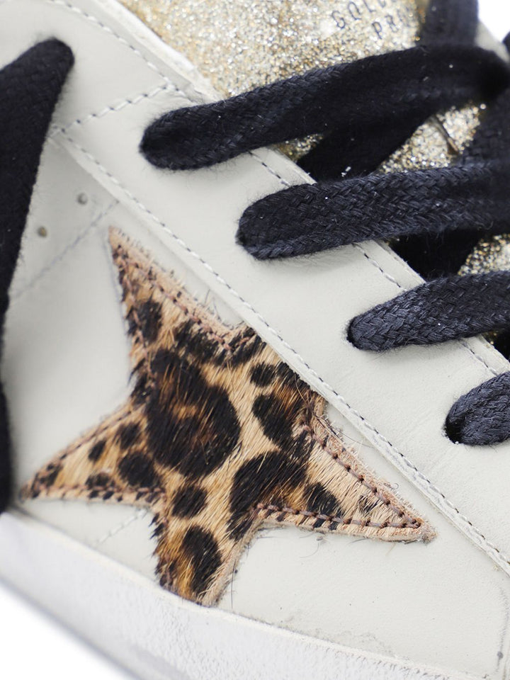 Golden Goose Sneakers