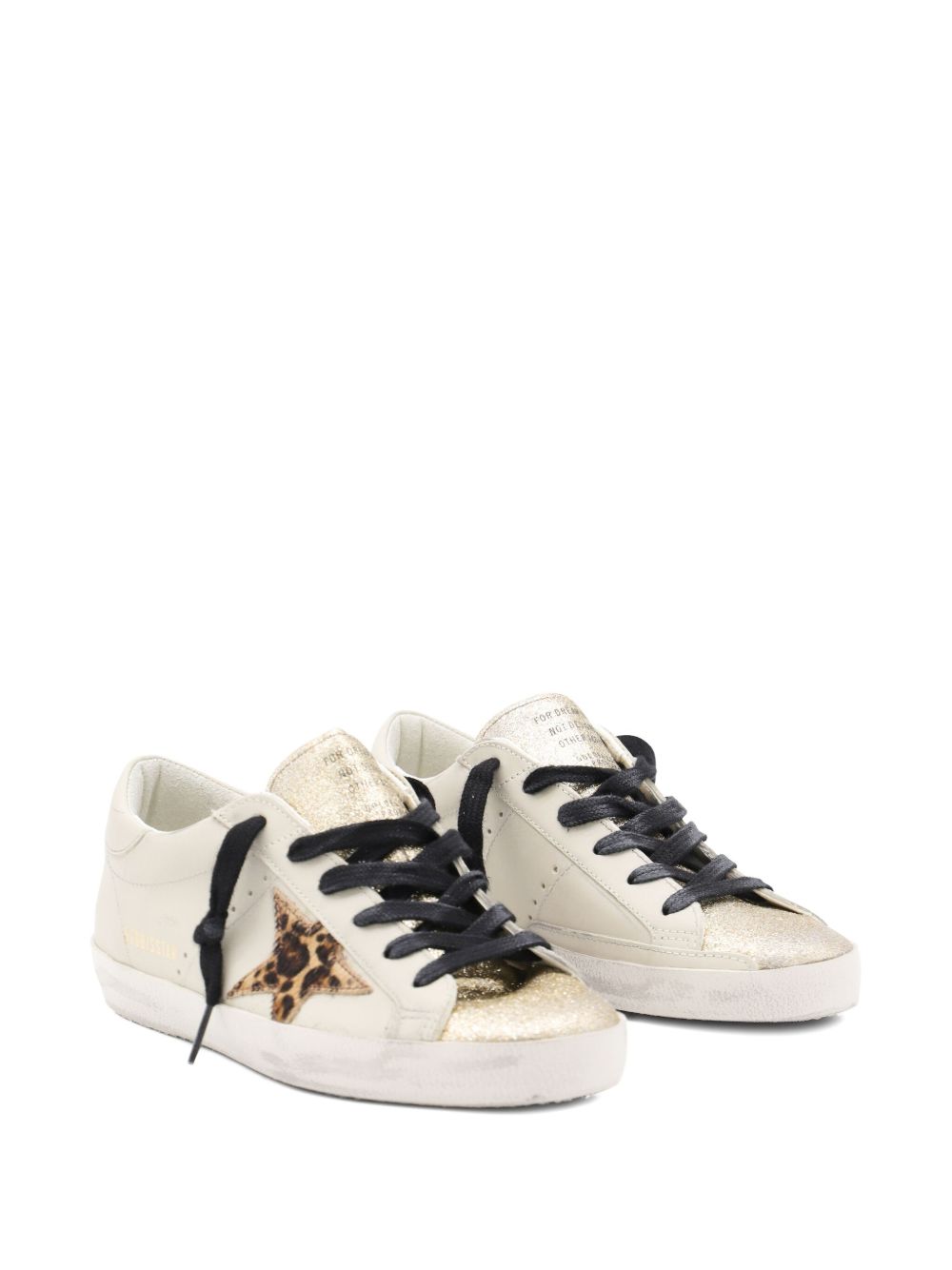 Golden Goose Sneakers