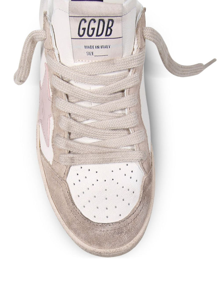 Golden Goose Sneakers