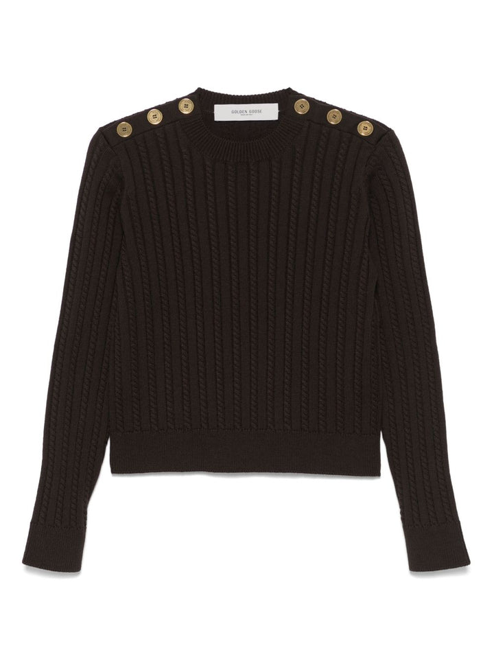 Golden Goose Sweater