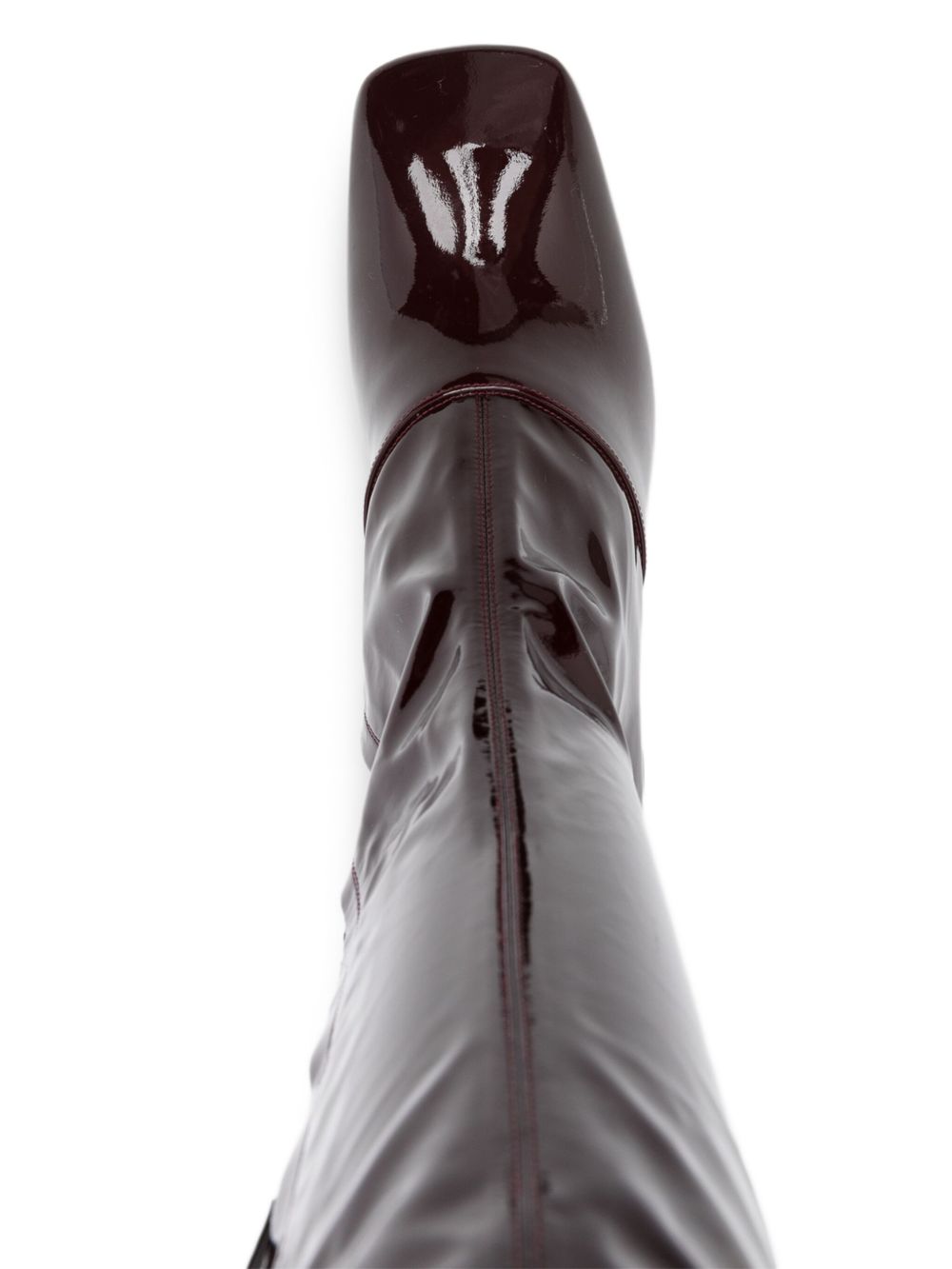 Chloé Thigh High Boots