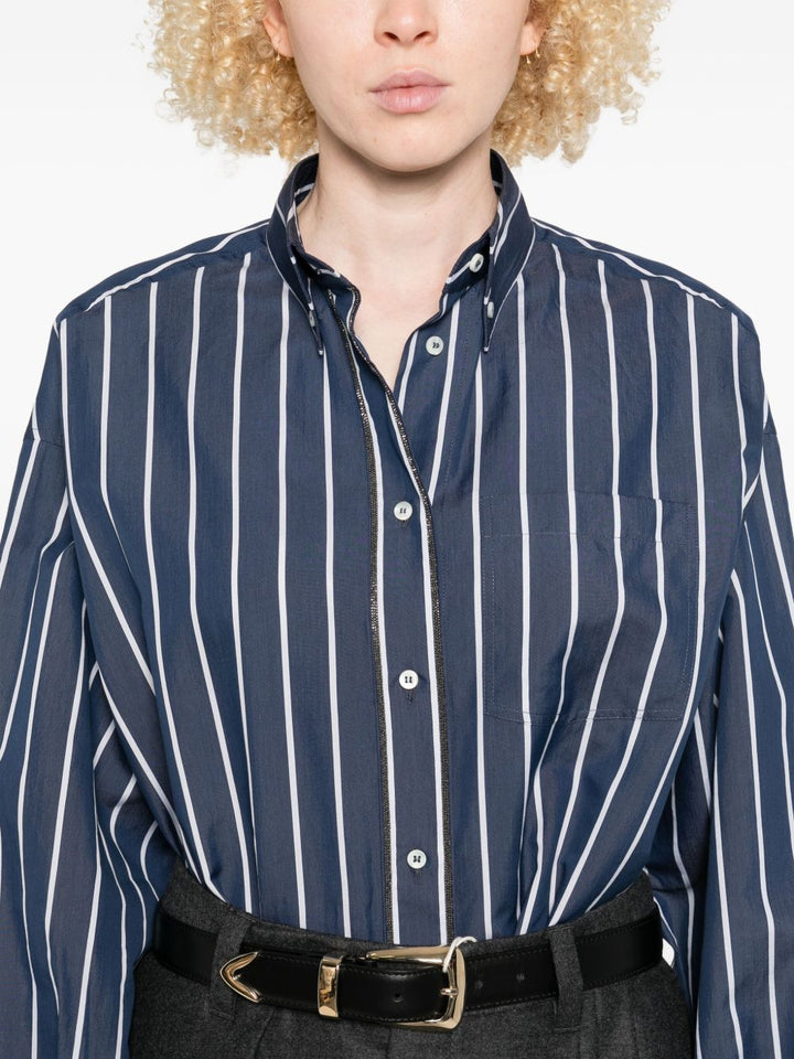 Brunello Cucinelli Shirt