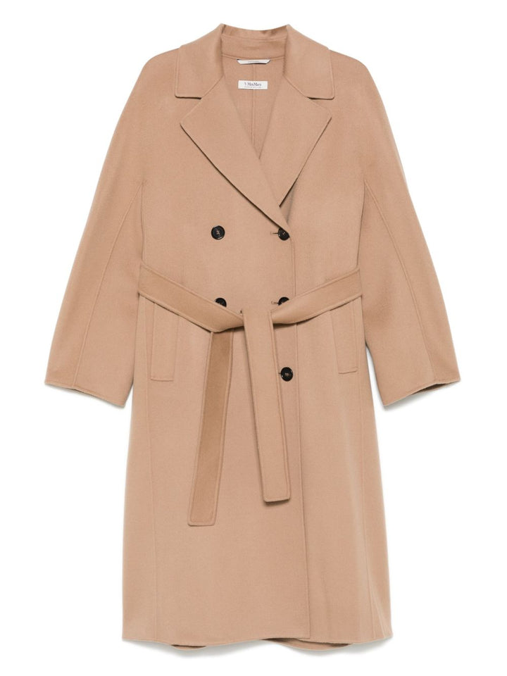 S Max Mara Coat