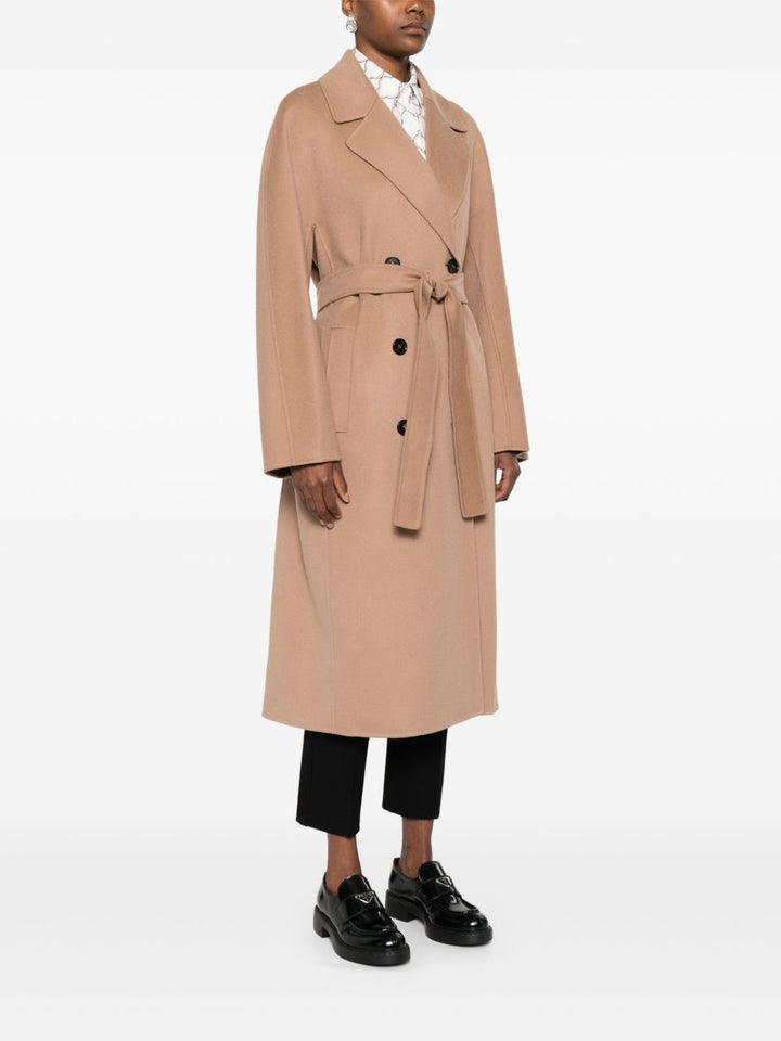 S Max Mara Coat