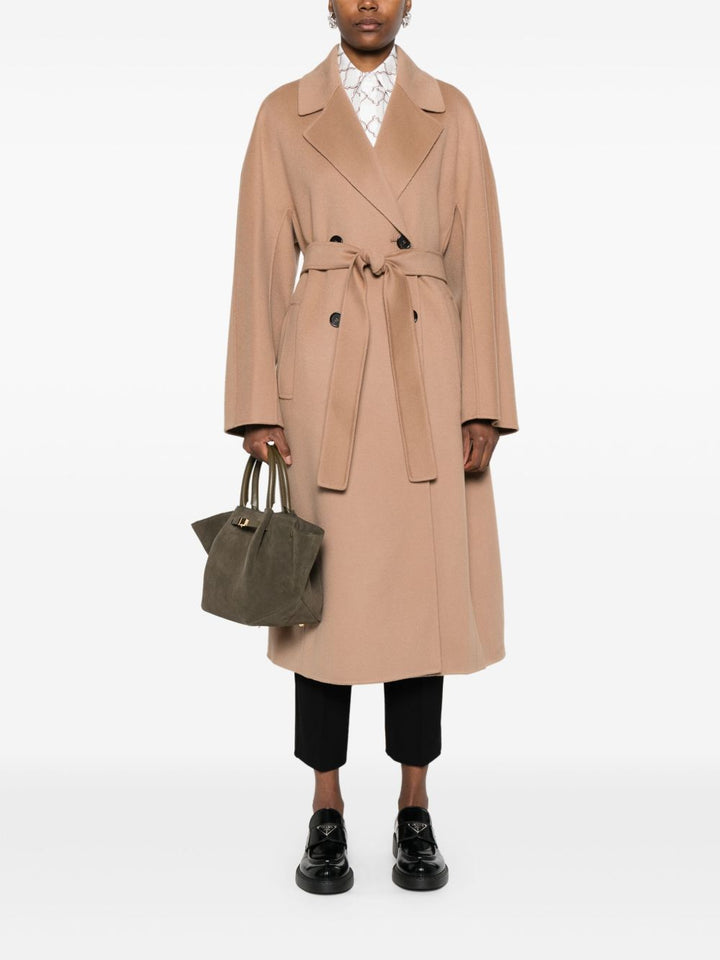 S Max Mara Coat