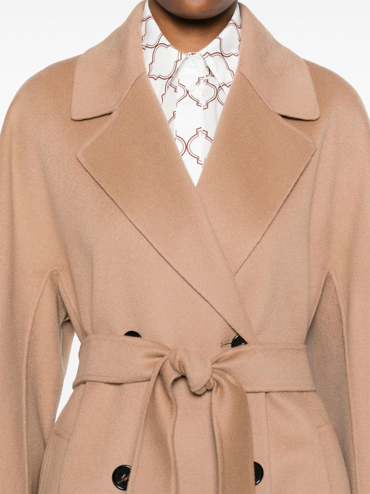 S Max Mara Coat