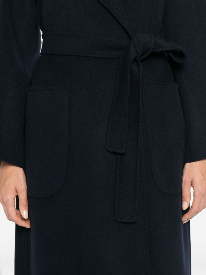 S Max Mara Coat