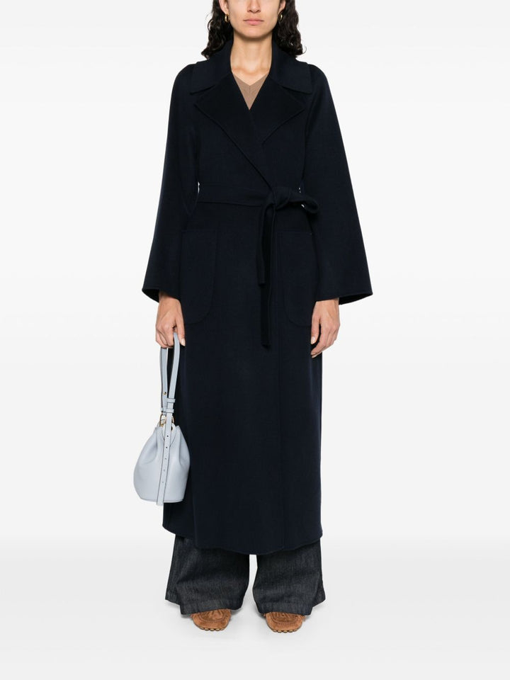 S Max Mara Coat