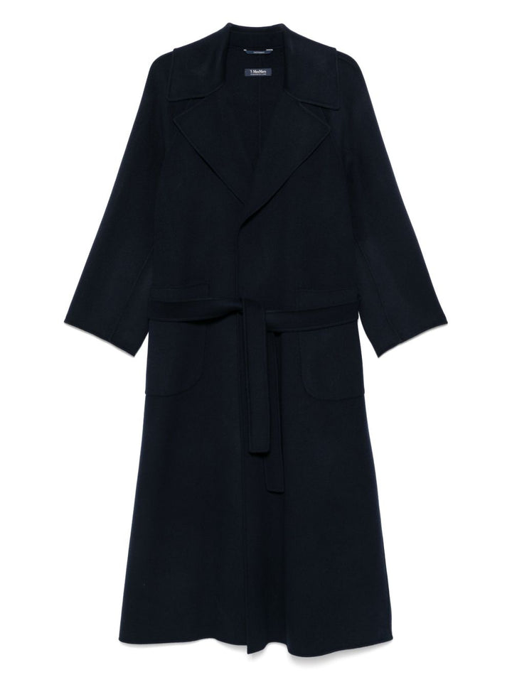 S Max Mara Coat