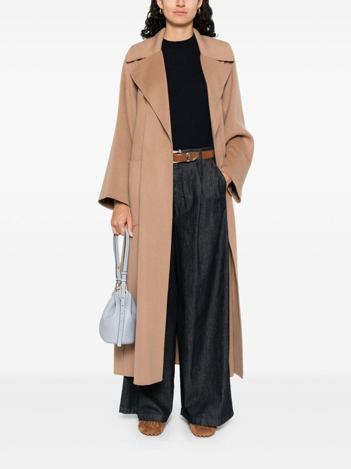 S Max Mara Coat