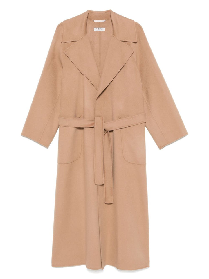 S Max Mara Coat