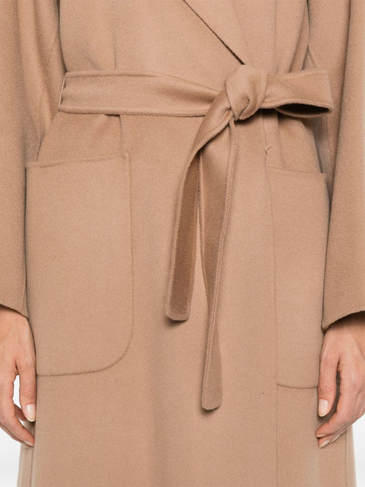 S Max Mara Coat
