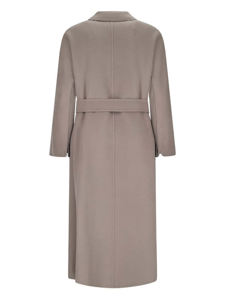 S Max Mara Coat