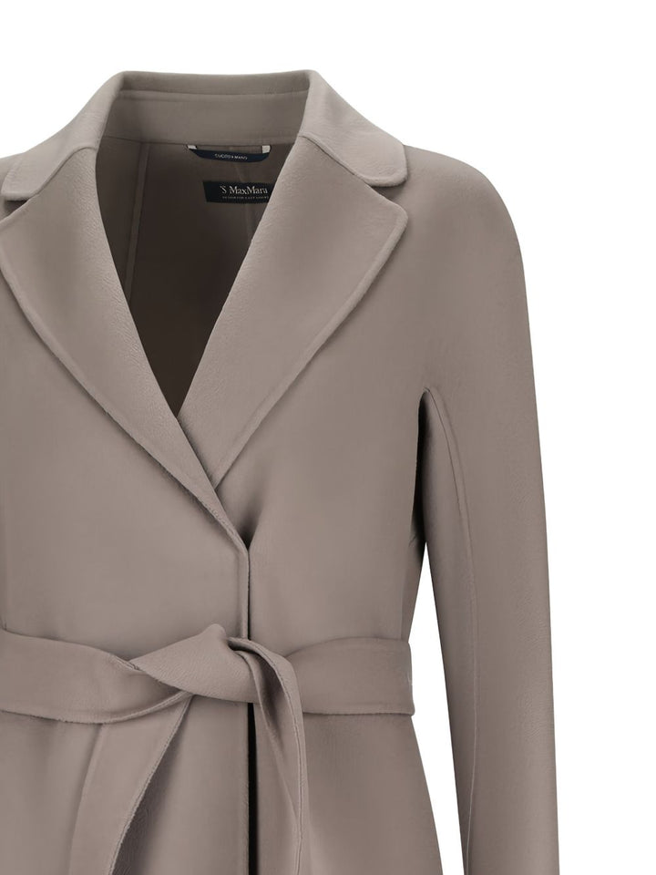 S Max Mara Coat